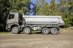 Mercedes-Benz Arocs 4148 AK 8x6/4 Schmitz Hinterkipper 2017 года